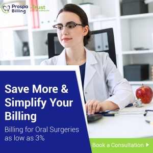 Dental Billing Outsourcing Company: The Significance of Hiring One